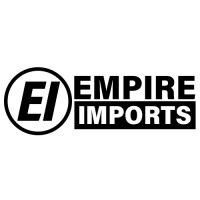 Empire Imports llc logo, Empire Imports llc contact details