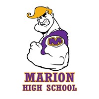 Marion Independent School District logo, Marion Independent School District contact details