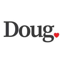 Doug logo, Doug contact details