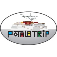 Potala Trip logo, Potala Trip contact details