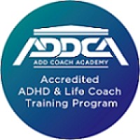 ADD Coach Academy logo, ADD Coach Academy contact details