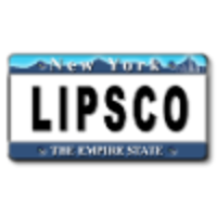 LIPSCO logo, LIPSCO contact details