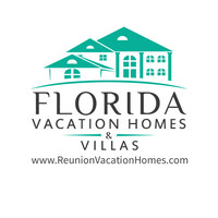 Reunion Vacation Homes logo, Reunion Vacation Homes contact details