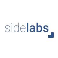 Side Labs logo, Side Labs contact details