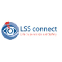 LSS connect logo, LSS connect contact details