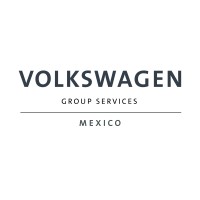 Volkswagen Group Services México logo, Volkswagen Group Services México contact details