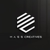 Mass Creatives logo, Mass Creatives contact details