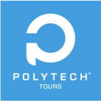 Polytech Tours logo, Polytech Tours contact details