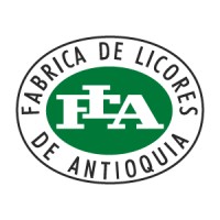 Fábrica de Licores y Alcoholes de Antioquia -EICE- logo, Fábrica de Licores y Alcoholes de Antioquia -EICE- contact details