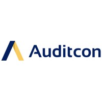 Auditcon logo, Auditcon contact details