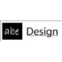 ABE Design logo, ABE Design contact details