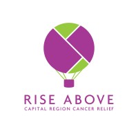 Rise Above logo, Rise Above contact details