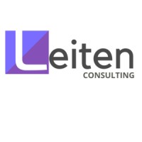 Leiten Consulting logo, Leiten Consulting contact details