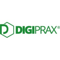 Digiprax logo, Digiprax contact details