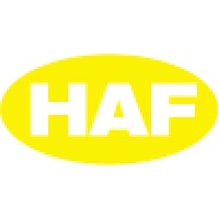 HAF/Huachangfeng Equipment Inc.(HAF) logo, HAF/Huachangfeng Equipment Inc.(HAF) contact details