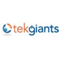 tekGIANTS, LLC logo, tekGIANTS, LLC contact details