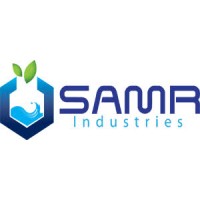 SAMR Industries logo, SAMR Industries contact details