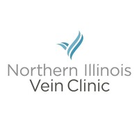 Northern Illinois Vein Clinic logo, Northern Illinois Vein Clinic contact details