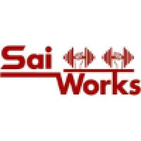 Sai Works logo, Sai Works contact details