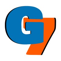 G7 Gaming logo, G7 Gaming contact details