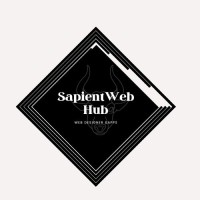 Sapientwebhub logo, Sapientwebhub contact details