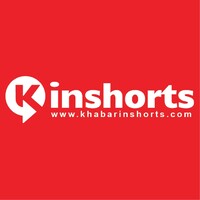 Khabar Inshorts logo, Khabar Inshorts contact details