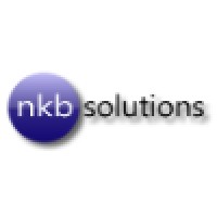 NKBSOLUTIONS LLC logo, NKBSOLUTIONS LLC contact details