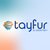 Tayfur Su Sistemleri Mak. Müh. San. ve Tic. A.Ş. logo, Tayfur Su Sistemleri Mak. Müh. San. ve Tic. A.Ş. contact details