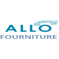 ALLO FOURNITURE logo, ALLO FOURNITURE contact details