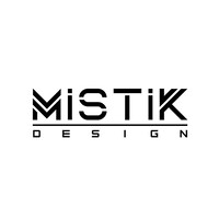 Mistik Design logo, Mistik Design contact details