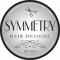 Symmetry Hair Designs, Inc logo, Symmetry Hair Designs, Inc contact details