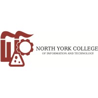 North York College of Information and Technology logo, North York College of Information and Technology contact details