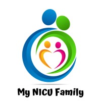 My NICU Family logo, My NICU Family contact details