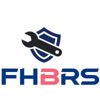 FHBRS logo, FHBRS contact details