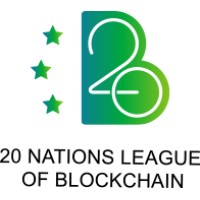 20 Nations League of Blockchain(B20) logo, 20 Nations League of Blockchain(B20) contact details