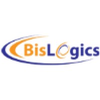 BisLogics logo, BisLogics contact details