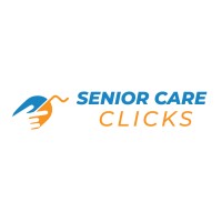 Senior Care Clicks logo, Senior Care Clicks contact details