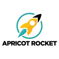 Apricot Rocket, Inc. logo, Apricot Rocket, Inc. contact details