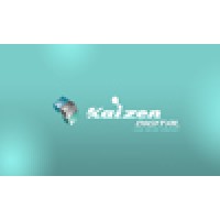 Kaizen Digital logo, Kaizen Digital contact details