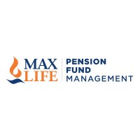 Max Life Pension Fund Management Ltd. logo, Max Life Pension Fund Management Ltd. contact details