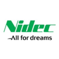 Nidec Drive Systems logo, Nidec Drive Systems contact details