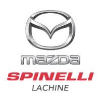 Spinelli Mazda logo, Spinelli Mazda contact details