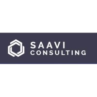 Saavi Consulting logo, Saavi Consulting contact details