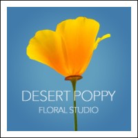 Desert Poppy logo, Desert Poppy contact details