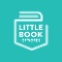 Little Book of Words Publishing logo, Little Book of Words Publishing contact details