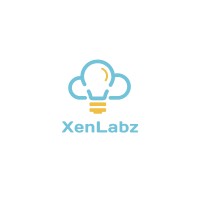 XenLabz logo, XenLabz contact details