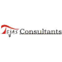 Tejas Consultants logo, Tejas Consultants contact details