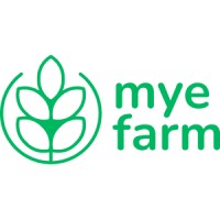 MyeFarm logo, MyeFarm contact details