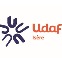 UDAF 38 logo, UDAF 38 contact details