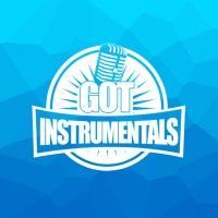 GotInstrumentals logo, GotInstrumentals contact details